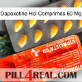 Dapoxetine Hcl Comprimés 60 Mg new01